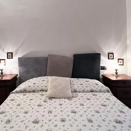Casa Conti-nearby Piazza Del Campo Apartment Siena