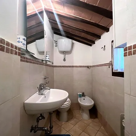 Casa Conti-nearby Piazza Del Campo Apartment