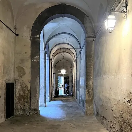 Casa Conti-nearby Piazza Del Campo
