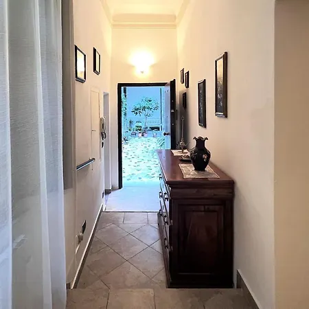Appartement Casa Conti-nearby Piazza Del Campo *
