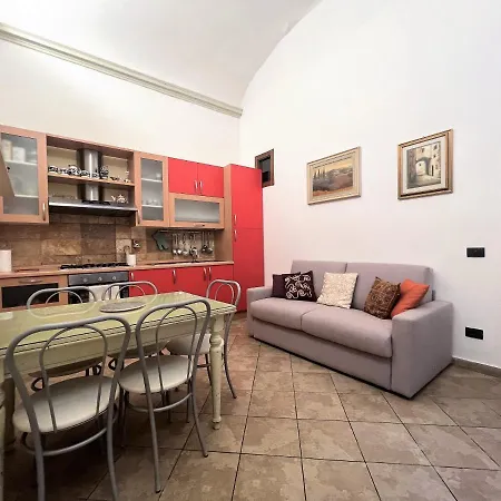 Apartment Casa Conti-nearby Piazza Del Campo *